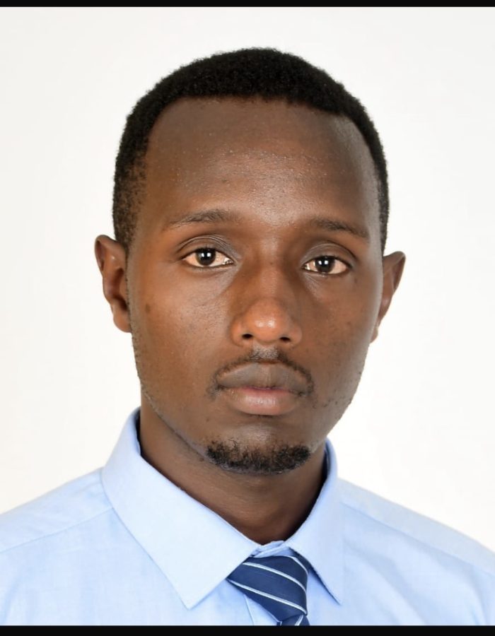 Timothy Toiyianka 